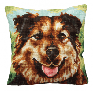 Boulie Cushion Kit Collection D'Art CD5158