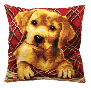 Brady Cushion Kit Collection D'Art CD5160