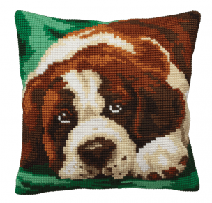 Bernie Cushion Kit Collection D'Art CD5165