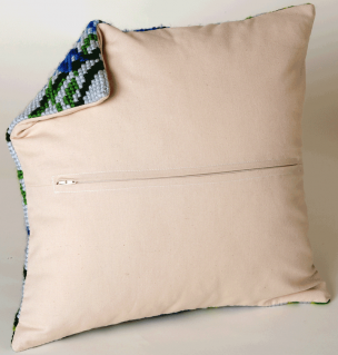 Collection Dart Cushion Finishing Kit Collection D'Art CD5999