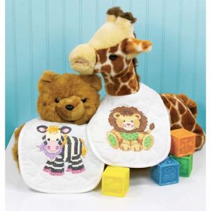 Baby Express Cross Stitch Kit Dimensions D73429