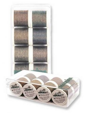 Madeira Thread Assortment Soft Madeira 8011