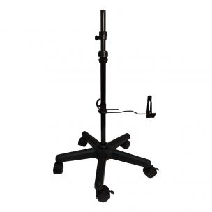 Five Star Base with Wheels and Pin Grip Hem Marker The Ultimate Dressmaking Accessory to Accompany Your Dress Form/Tailors Dummy, Move your Dressmakers Dummy with Ease Around Your Sewing Space Sewing Online FG9000