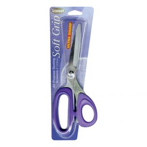 Soft Grip All Purpose Scissors 210mm | Triumph B4730 Triumph B4730