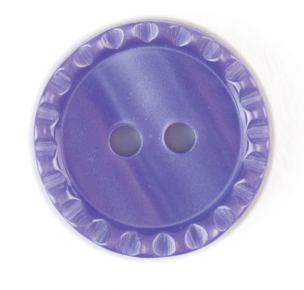 Budget Button Bf8000 | 11mm (Pack of 45) Crendon Buttons BF--048