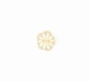 Flower Button BF/8033 Crendon Buttons BF--084