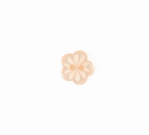 Flower Button BF/8037 Crendon Buttons BF--088