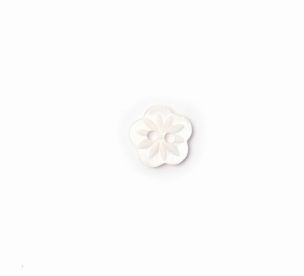 Flower Button BF/8030 Crendon Buttons BF--081