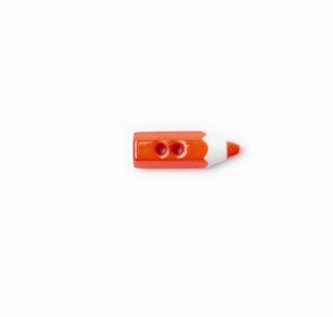 Novelty Buttons 20mm (Pack of 20) BF/8225 Crendon Buttons BF--063