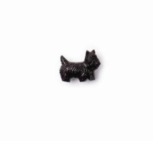 Kids Buttons 17mm (Pack of 30) BF/8237 Crendon Buttons BF--066