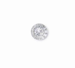 Glass Effect Button BF/8307 Crendon Buttons BF--095
