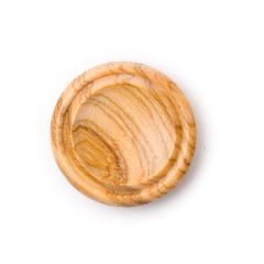 Wooden Button BF/8339 Crendon Buttons BF--056