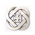 Metal Buttons BF/8372 Crendon Buttons BF--004