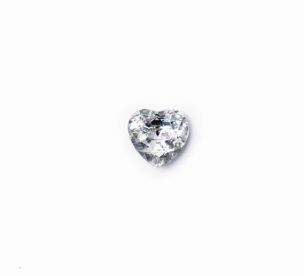 Glass Effect Button BF/8392 Crendon Buttons BF--094