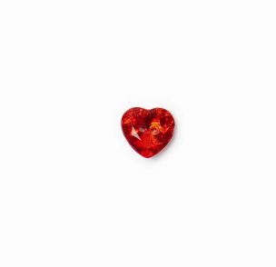 Glass Effect Button BF/8393 Crendon Buttons BF--089