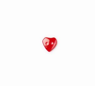 Novelty Buttons 10mm (Pack of 50) BF/8515 Crendon Buttons Bf--062