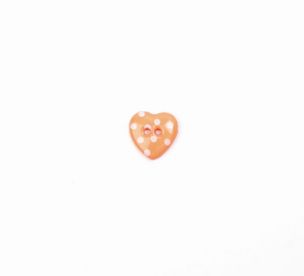 Novelty Buttons 15mm (Pack of 35) BF/8571 Crendon Buttons BF--060