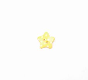 Novelty Buttons 18mm (Pack of 30) BF/8577 Crendon Buttons BF--059