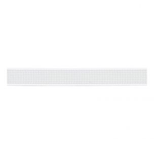Berisfords 7mm Rigiband Boning Ribbon (50m spool) Berisfords Ribbon R42311-7---