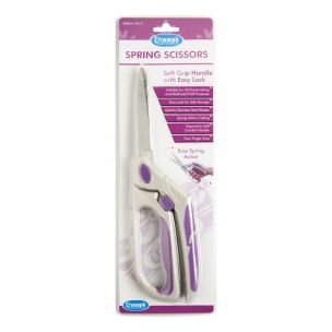 Spring Action Scissors 250mm Triumph | BT4808 Triumph BT4808