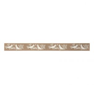Berisfords 15mm Turtle Dove Ribbon (4m spool) Berisfords Ribbon C14280-15---