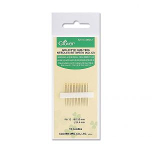 Gold Eye Quilting Clover CL496----