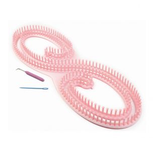 Serenity Loom Classic Knit T1941