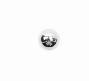 Metal Buttons 2B/2087 Crendon Buttons 2B--214