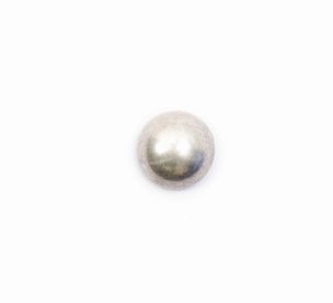 Metal Buttons 2B/2089 Crendon Buttons 2B--215