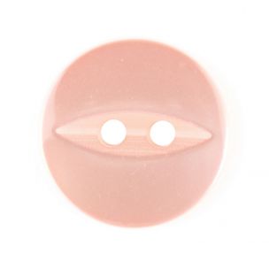 Fish Eye Button 2BB/3 | 16mm (Pack of 150) Crendon Buttons 2BB--11