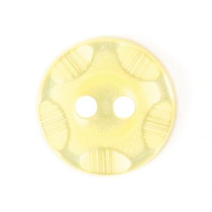 Fashion Buttons Bf4003 | 14mm (Pack of 50) Crendon Buttons BF--046