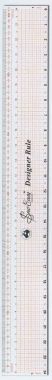 DESIGNER RULE Sew Easy NL4187