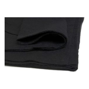Cotton Wadding Black (Queen) Hobbs DKHL90