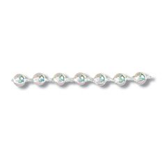 Medium Pearl Beading 3mm x 25m Trimits EG430---