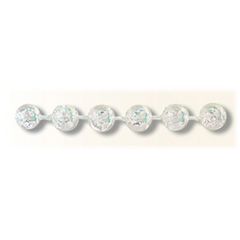 Large Pearl Beading 4mm x 20m Trimits EG445---