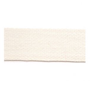 Cotton Tape 20m Essential Trimmings ETR200--