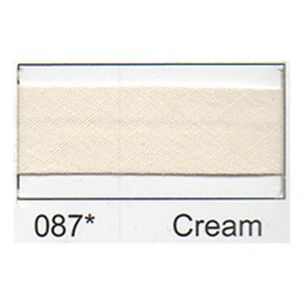 Polycotton Bias 50mm Essential Trimmings R77750----