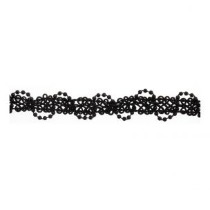 Bead Braid: 25m X 15mm Essential Trimmings ET426----