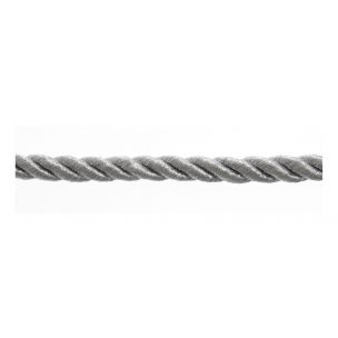 Metallic Rope: 25m X 5mm Essential Trimmings ET433----