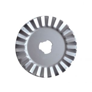 Fiskars Rotary Blade 45mm Pinking Fiskars F1343