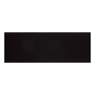 Stick-On Hook Black :: 20mm x 25m Groves Basics GBH----90SA
