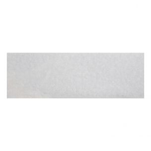 Sew-On Loop White :: 50mm x 25m Groves Basics GBL----10S