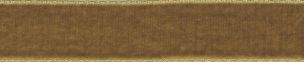Berisfords Nusa Velvet Ribbon (5m spool) Berisfords Ribbon R1025----9533-5