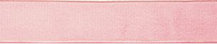 Berisfords Blush Rose Velvet Ribbon (5m spool) Berisfords Ribbon R1025----9572-5