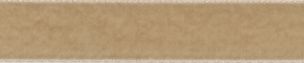 Berisfords Earth Velvet Ribbon (5m spool) Berisfords Ribbon R1025----9597-5