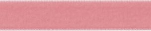 Berisfords Dusty Rose Velvet Ribbon (5m spool) Berisfords Ribbon R1025----9623-5