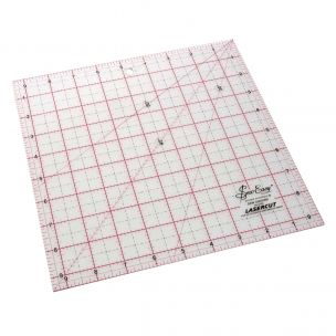 Patchwork Template Square 9.5in x 9.5in Sew Easy NL4158