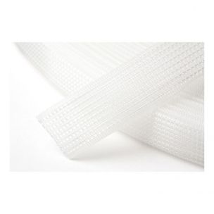 Uncovered Polyester Boning 12mm Hemline N4331----