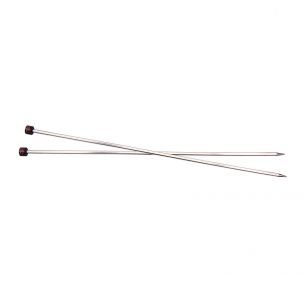 Nova Cubics Single Pointed Needles 30cm Knitpro KP122-71-84-