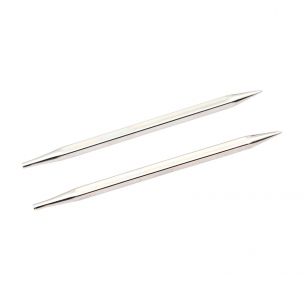 Nova Cubics Normal Interchangeable Circular Needles Knitpro KP1232-1-8-